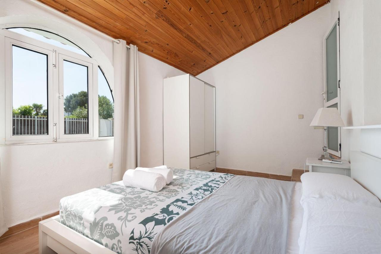 Villa Casa Bahía de Alcudia Puerto de Alcúdia Exterior foto