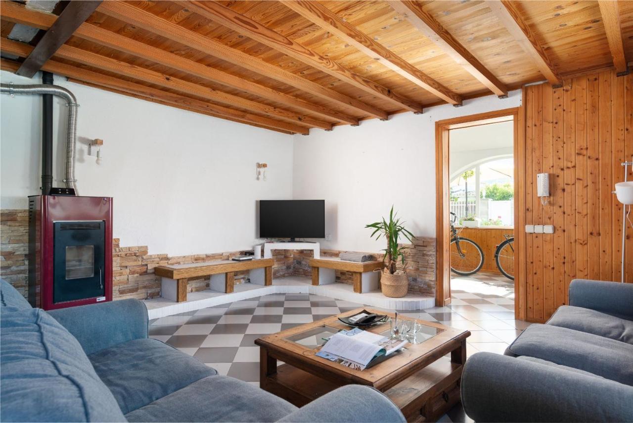 Villa Casa Bahía de Alcudia Puerto de Alcúdia Exterior foto