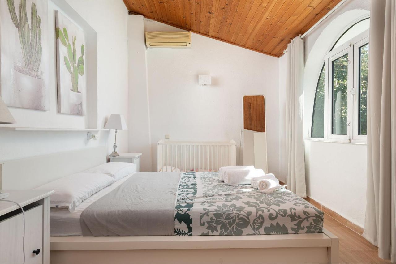 Villa Casa Bahía de Alcudia Puerto de Alcúdia Exterior foto