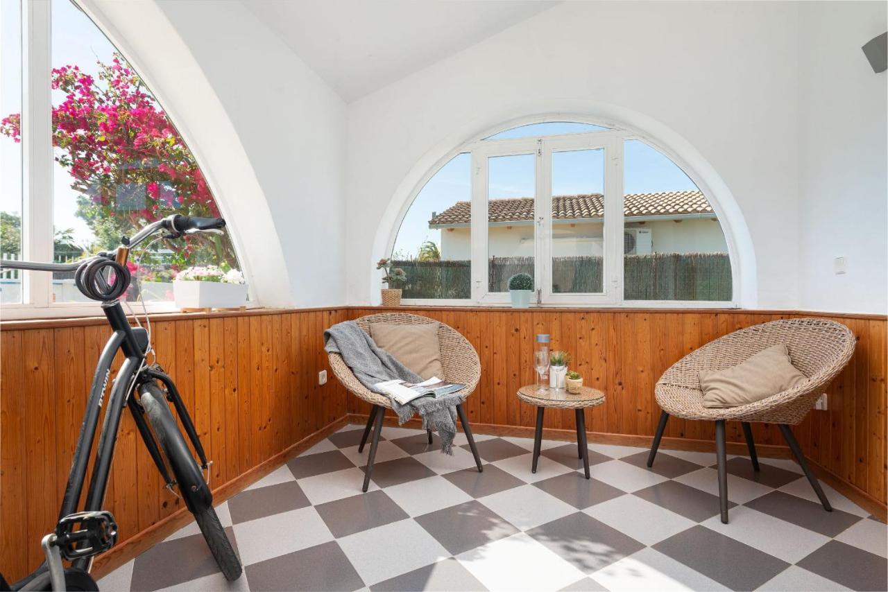 Villa Casa Bahía de Alcudia Puerto de Alcúdia Exterior foto